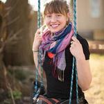 Visual Studies Major Megan Galvin featured in GV Magazine